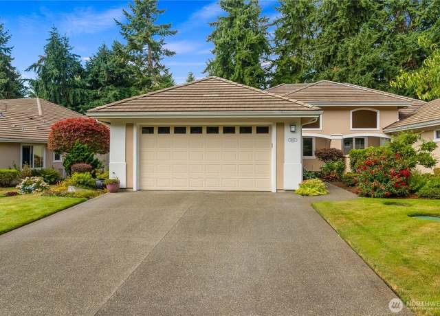 Property at 6905 Fairway Ln SE, Olympia, WA 98501, 3 beds, 2 baths