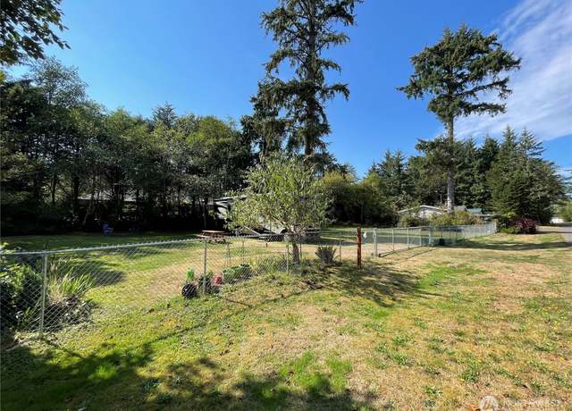 Property at 783 Evergreen Ave SE, Ocean Shores, WA 98569