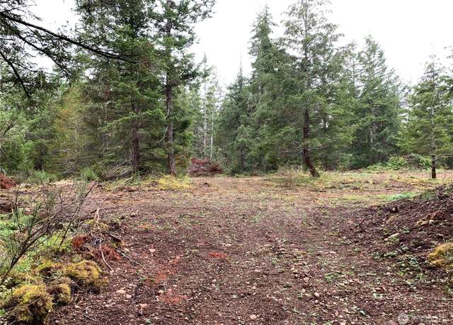Property at 6 W Honeysuckle Ln, Shelton, WA 98584