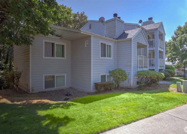 Property at 975 Aberdeen Ave NE Unit F204, Renton, WA 98056, 2 beds, 2 baths