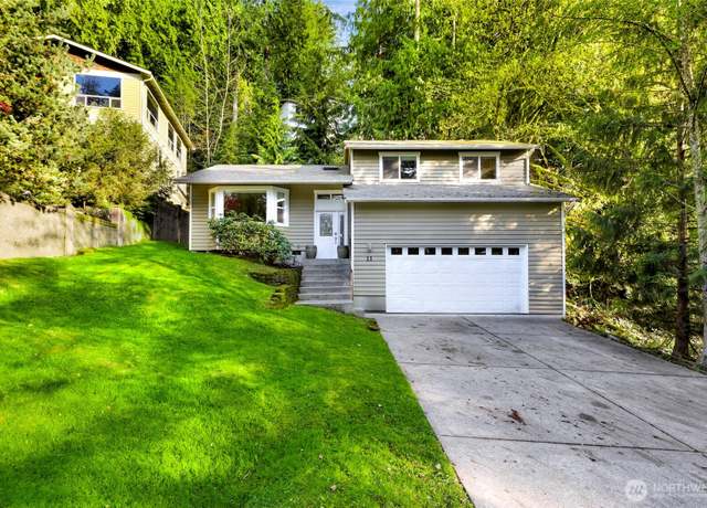Property at 11 Marigold Dr, Bellingham, WA 98229, 3 beds, 2.5 baths