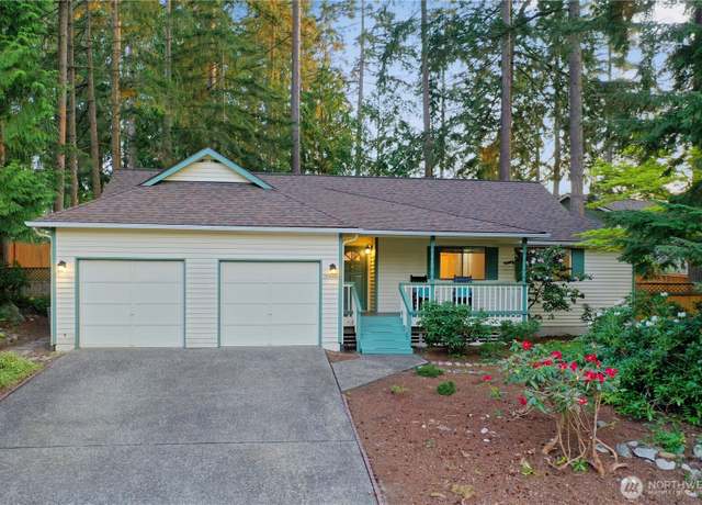 Property at 2080 214th St SW, Brier, WA 98036, 3 beds, 2 baths