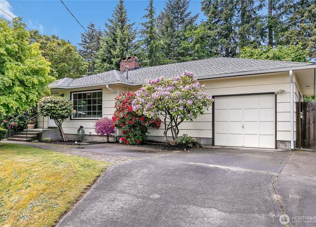 Property at 6810 S L St, Tacoma, WA 98408, 3 beds, 1.5 baths