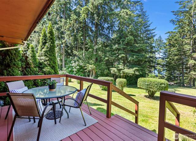 Property at 12822 62nd Ave NW Unit D3, Gig Harbor, WA 98332, 3 beds, 2 baths