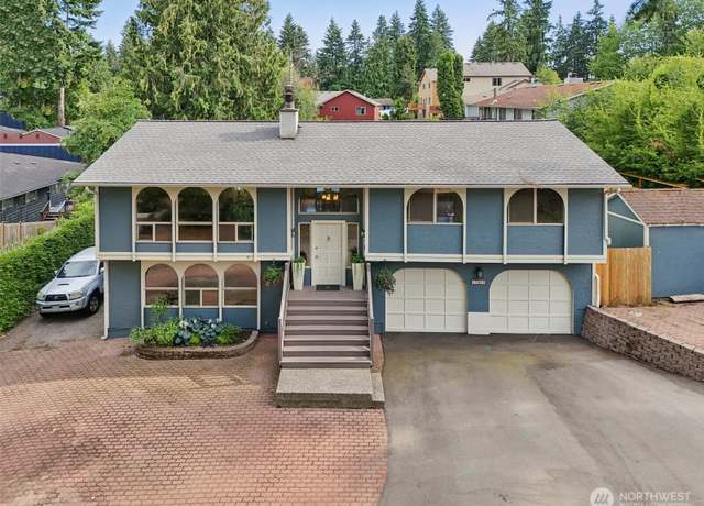Property at 17837 Ashworth Ave N, Shoreline, WA 98133, 3 beds, 2.5 baths