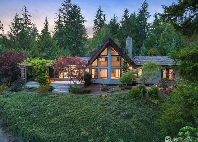 Property at 15320 Military Rd SE, Tenino, WA 98589, 3 beds, 2 baths