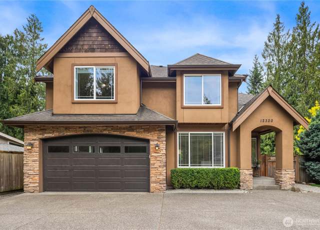 Property at 12320 219th Pl SE, Snohomish, WA 98296, 4 beds, 2.5 baths