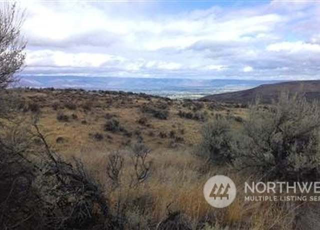 Property at 0 Coyote Run Rd, Ellensburg, WA 98926