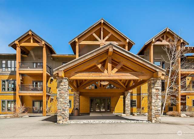 Property at 3770 Suncadia Trl #210, Cle Elum, WA 98922, 2 beds, 2 baths
