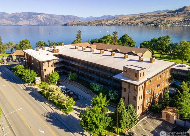 Property at 2220 W Woodin Ave #305, Chelan, WA 98816, 2 beds, 2 baths