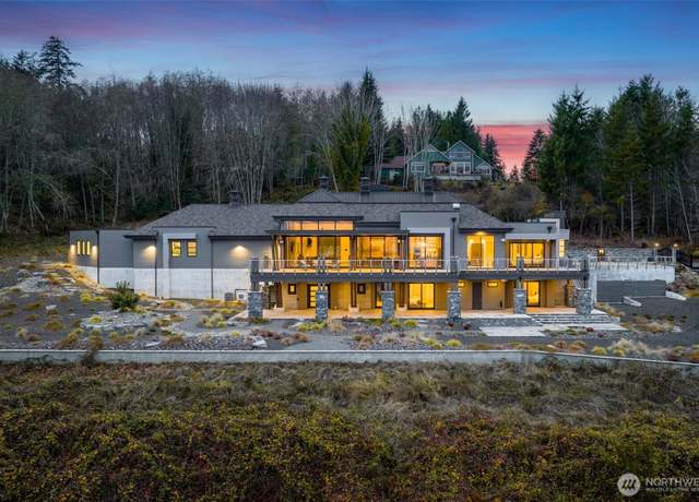 Property at 280 E Dawnview Dr, Shelton, WA 98584, 3 beds, 3.5 baths