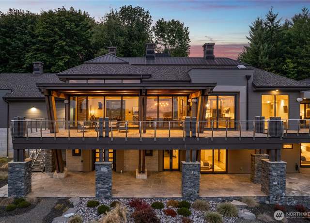 Property at 280 E Dawnview Dr, Shelton, WA 98584, 3 beds, 3.5 baths