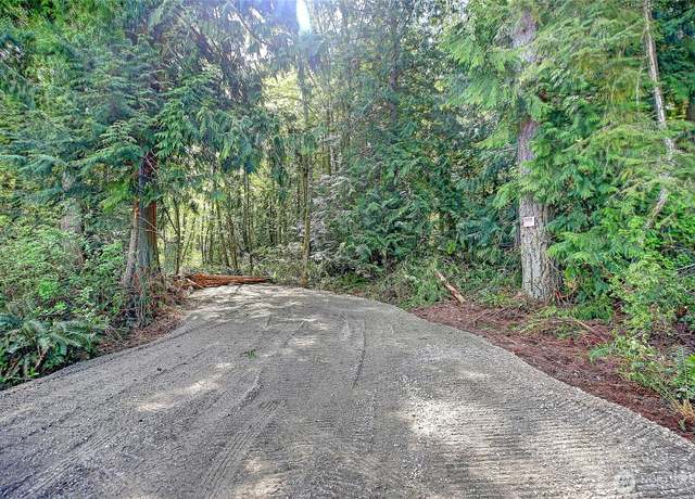Property at 100 W Mountain View Rd, Camano Island, WA 98282