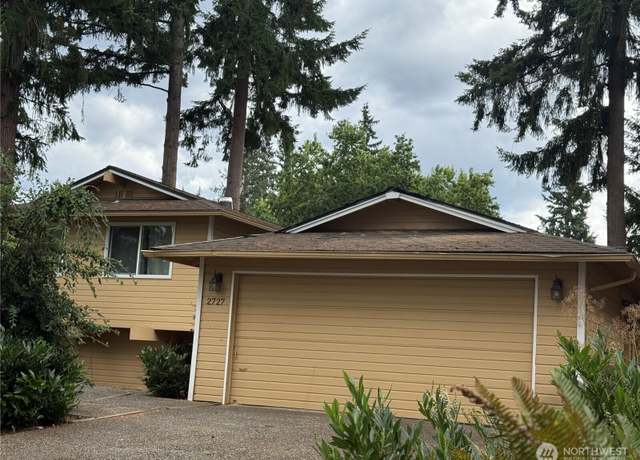 Property at 2727 181 Ave NE, Redmond, WA 98052, 4 beds, 2.5 baths