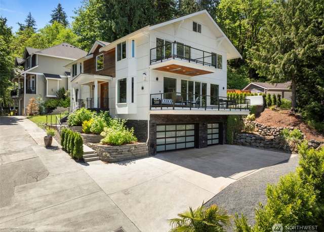 Property at 16831 84th Ln NE, Kenmore, WA 98028, 5 beds, 4 baths
