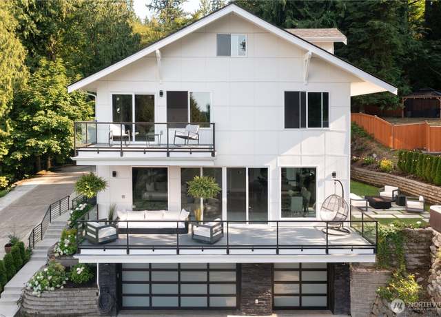 Property at 16831 84th Ln NE, Kenmore, WA 98028, 5 beds, 4 baths