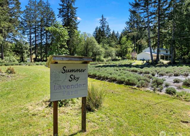 Property at 18210 Roberts Rd NW, Vaughn, WA 98394, 3 beds, 2.5 baths