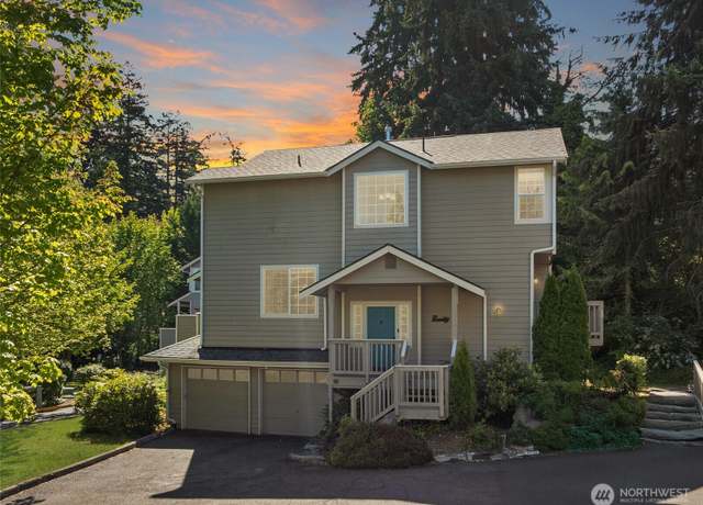 Property at 14714 53rd Ave W #106, Edmonds, WA 98026, 3 beds, 2.5 baths