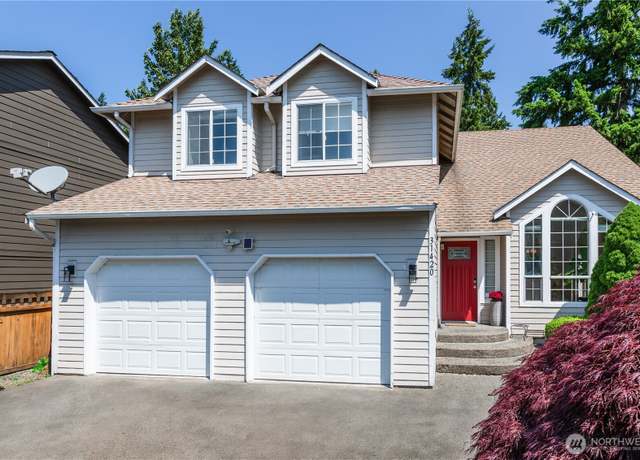 Property at 31420 114th Pl SE, Auburn, WA 98092, 4 beds, 2.5 baths