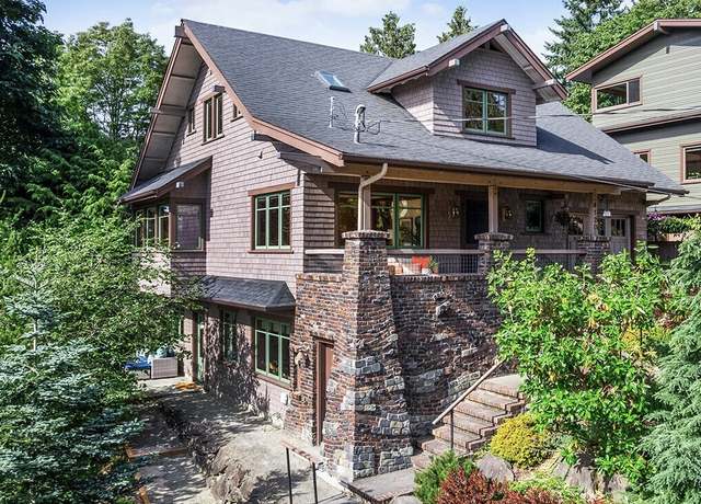 Property at 4120 SW Othello St, Seattle, WA 98136, 4 beds, 4 baths