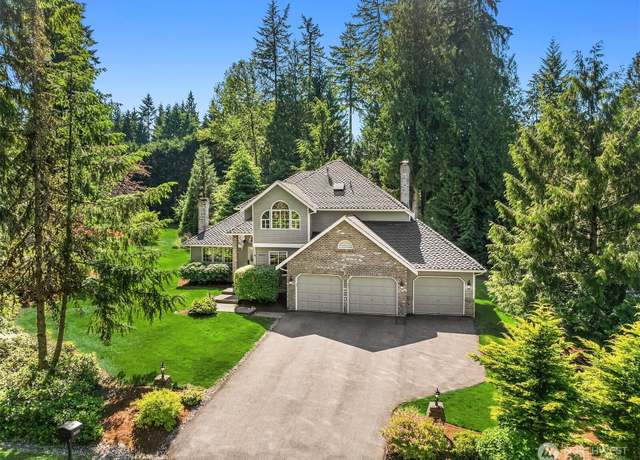 Property at 20227 188th Ave NE, Woodinville, WA 98077, 3 beds, 2.5 baths