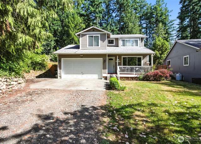 Property at 22037 SE Plateau Ct, Yelm, WA 98597, 3 beds, 2.5 baths