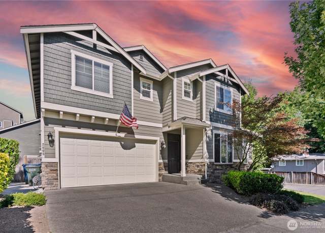 Property at 2005 Shattuck Ave S, Renton, WA 98055, 4 beds, 3 baths