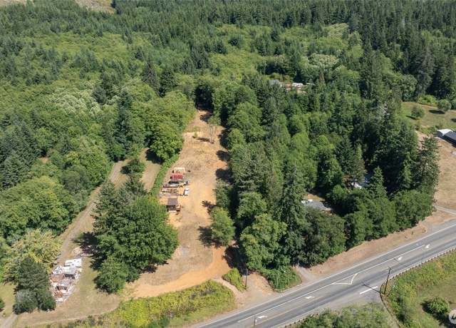 Property at 772 US Highway 101, Hoquiam, WA 98550
