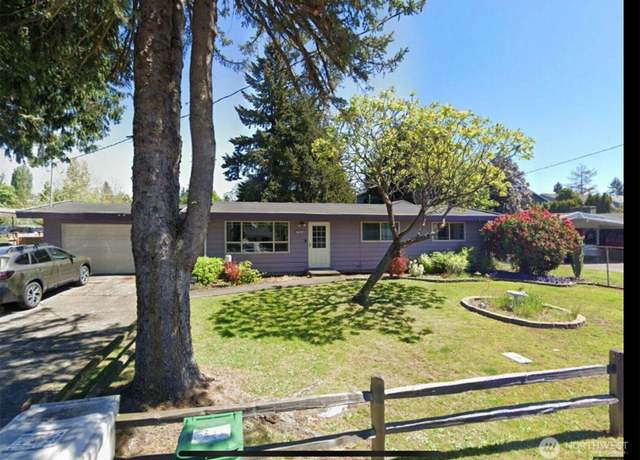 Property at 17614 110th Ave SE, Renton, WA 98055, 3 beds, 1.5 baths