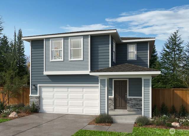 Property at 23956 36th Ave SE #05, Bothell, WA 98021, 3 beds, 2.5 baths