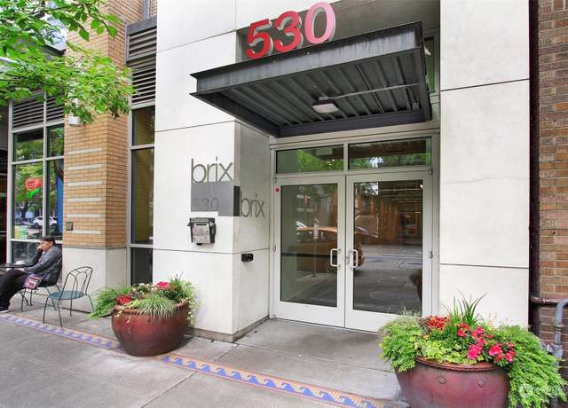 Property at 530 Broadway E #314, Seattle, WA 98102, 1 bed, 1 bath