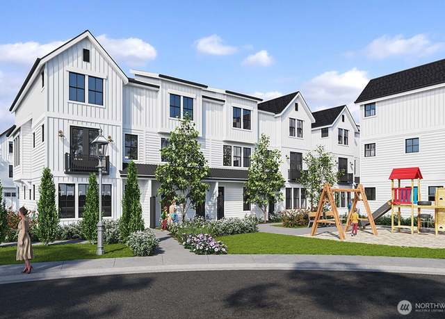 Property at 12759 121st Street Ct E #98, Puyallup, WA 98374, 3 beds, 3.5 baths