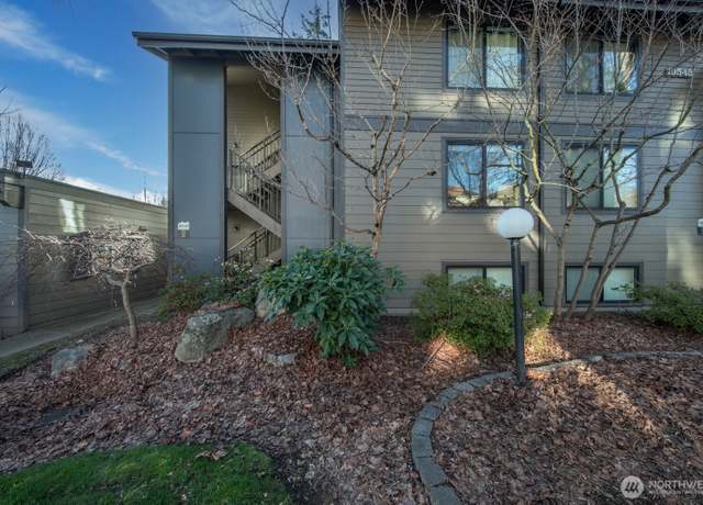 Property at 10545 Meridian Ave N #201, Seattle, WA 98133, 2 beds, 2 baths