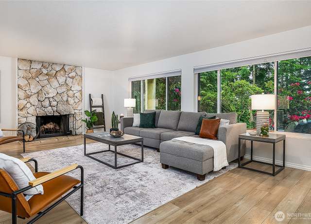 Property at 17924 23rd Ln NE #101, Shoreline, WA 98155, 3 beds, 2 baths
