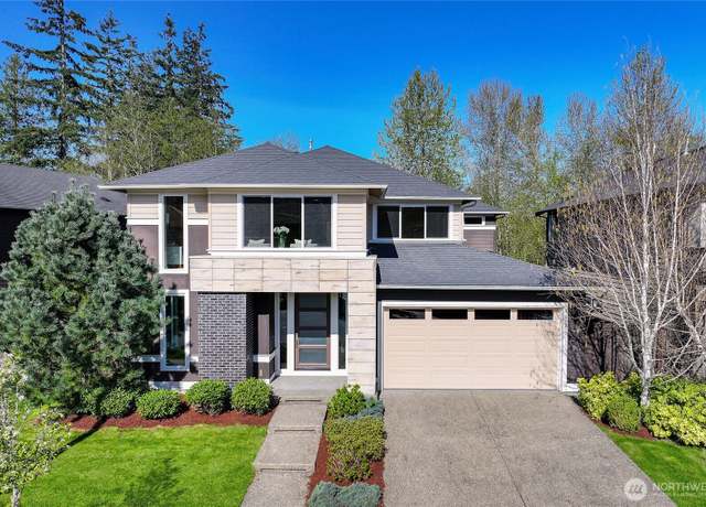 Property at 17002 40th Ave SE, Bothell, WA 98012, 4 beds, 2.5 baths