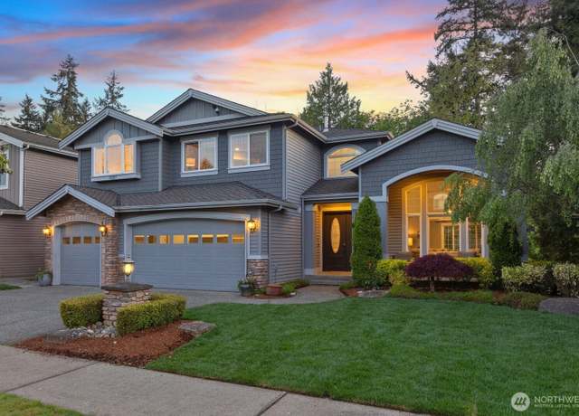 Property at 10317 NE 194th St, Bothell, WA 98011, 6 beds, 4 baths