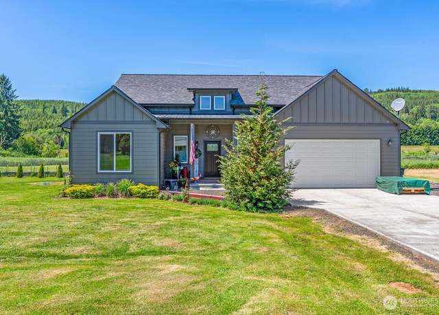 Property at 11 Nature Loop, Cathlamet, WA 98612, 3 beds, 2 baths