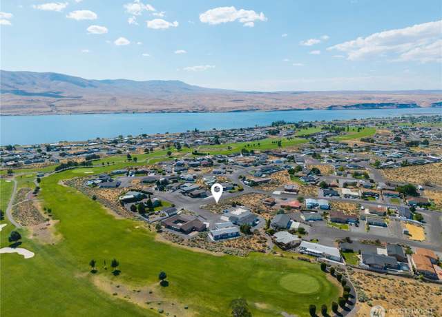 Property at 334 NW Rainbow Pl SW, Mattawa, WA 99349