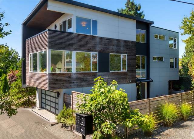 Property at 5151 S Frontenac St, Seattle, WA 98118, 4 beds, 4 baths