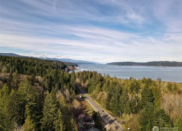 Property at 11 N Valley Dr, Shelton, WA 98548