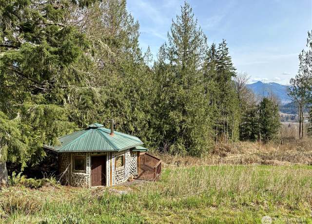 Property at 5960 Bell Creek Logging Rd, Deming, WA 98244