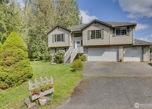 Property at 18611 92nd St SE, Snohomish, WA 98290, 4 beds, 3 baths