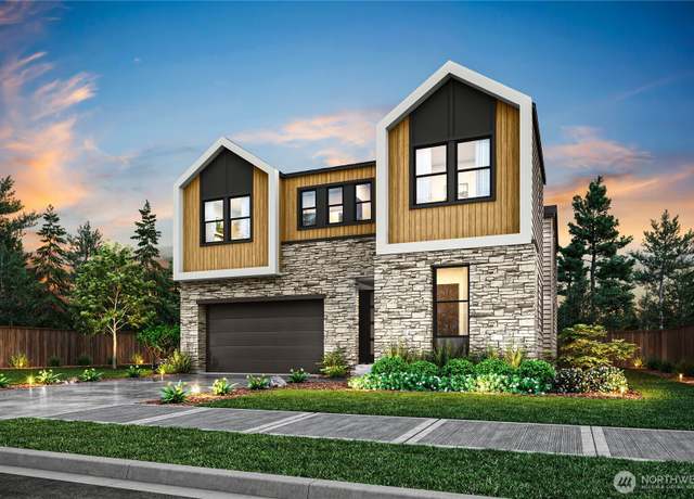 Property at 13748 SE 84th St #17, Newcastle, WA 98059, 6 beds, 5.5 baths