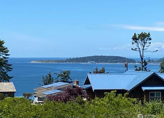 Property at 0 Fircrest Ave, Coupeville, WA 98239