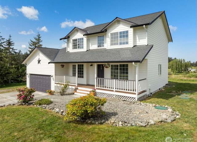 Property at 1315 Crosby Rd, Oak Harbor, WA 98277, 3 beds, 2.5 baths