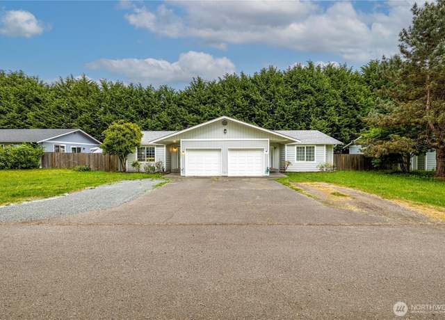 Property at 9709 11th Avenue Ct E, Tacoma, WA 98445, 4 beds, 4 baths