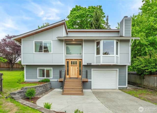 Property at 18810 111th Pl SE, Renton, WA 98055, 3 beds, 2 baths
