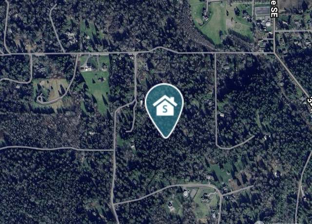 Property at 0 XXXX, Fall City, WA 98024