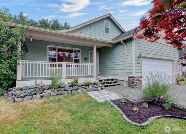 Property at 4031 Alyssa Ct, Bellingham, WA 98226, 3 beds, 2 baths