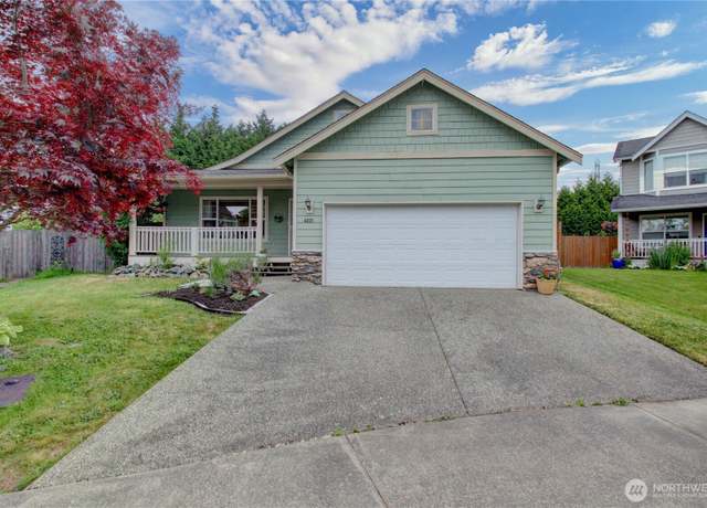 Property at 4031 Alyssa Ct, Bellingham, WA 98226, 3 beds, 2 baths